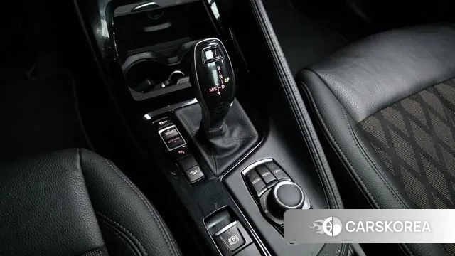 BMW X1 (F48) id 3379636 из Кореи 19