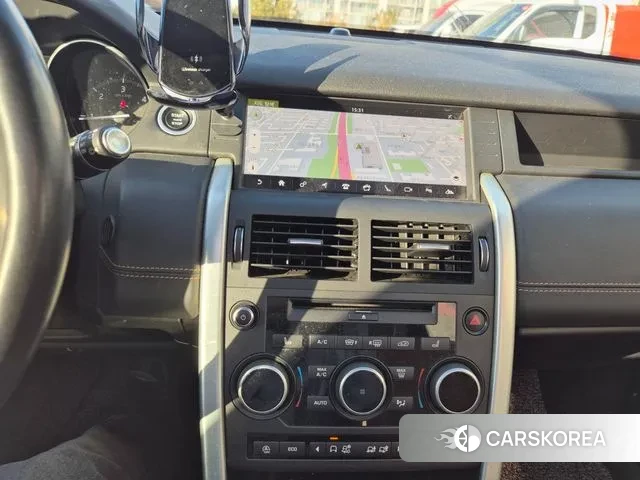 Land Rover Discovery Sports id 3380065 из Кореи 18