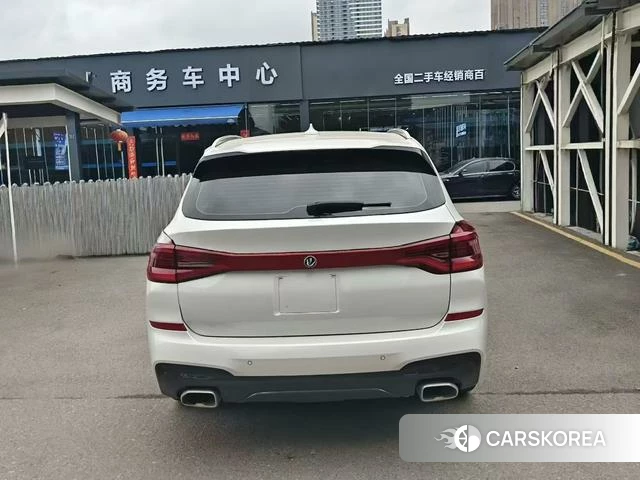 BMW X3 id 4256661 из Китая 9