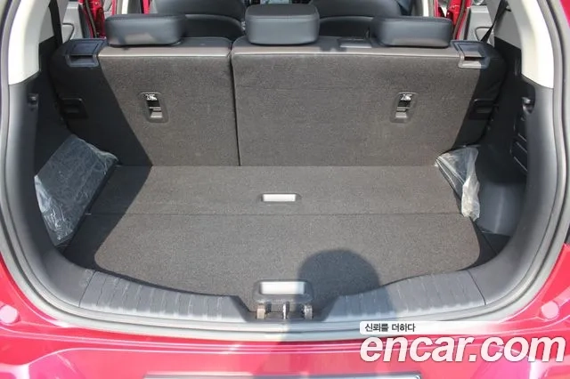 Ssangyong Berry New Tivoli id 2907481 из Кореи 19