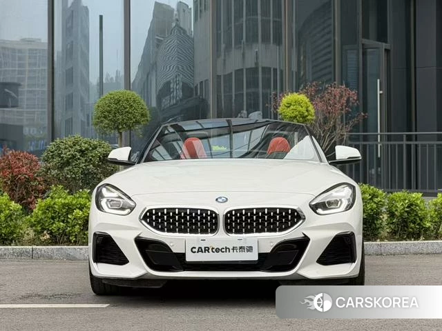 BMW Z4 id 4209908 из Китая 12