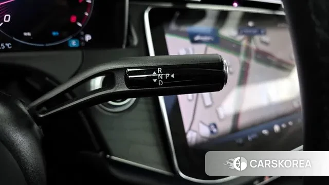 Mercedes-Benz E-Class W214 id 3614545 из Кореи 19