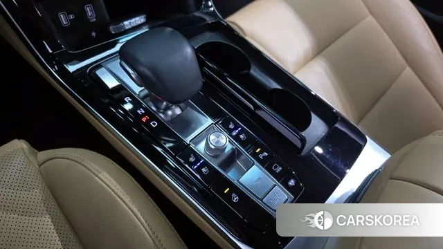 Kia K7 Premier id 3583028 из Кореи 19