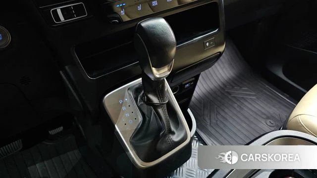 Hyundai Staria id 4917447 из Кореи 29