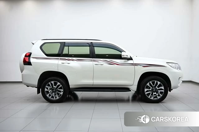 Toyota Prado (imported) id 4261885 из Китая 34