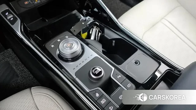 Kia The New Sorento 4th Generation id 3745418 из Кореи 19