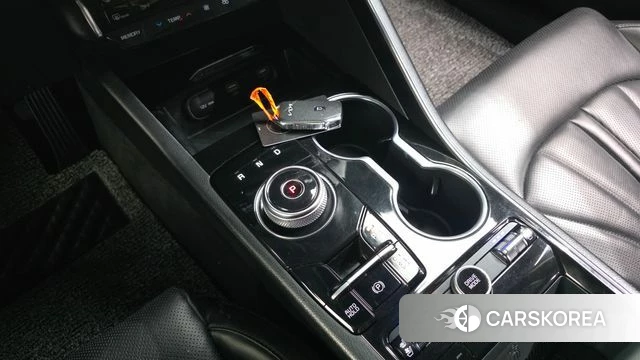 Kia K5 3rd generation id 4726754 из Кореи 19