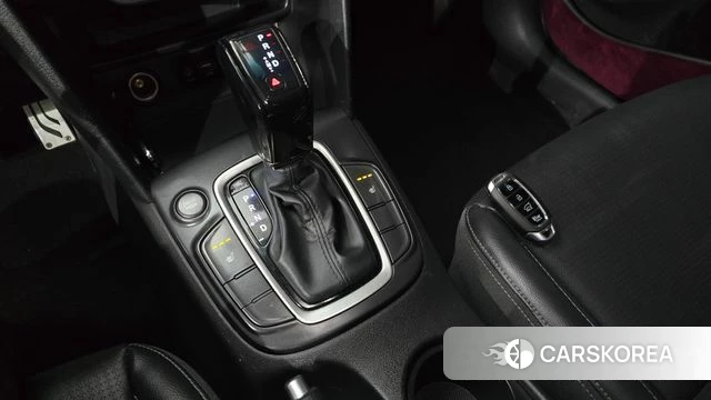 Hyundai Kona id 3937247 из Кореи 19