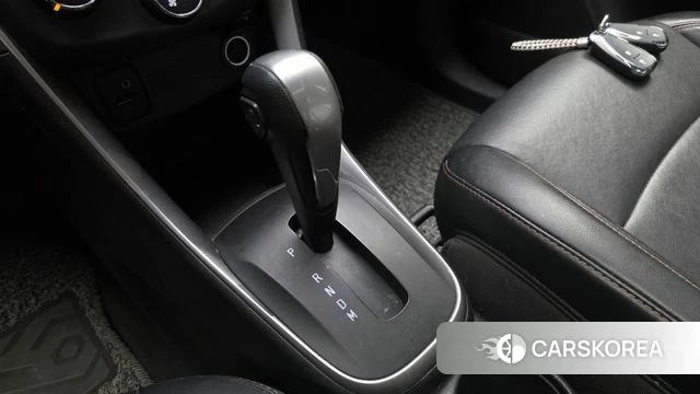 Chevrolet (GM Daewoo) The New Trax id 4447680 из Кореи 29