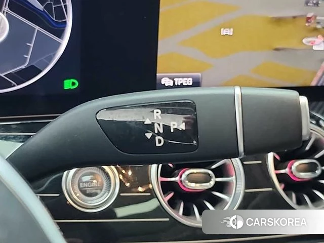 Mercedes-Benz CLS-Class C257 id 3924508 из Кореи 18