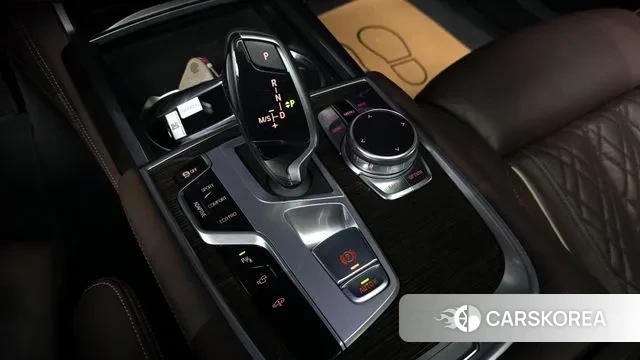 BMW 7 Series (G11) id 3269978 из Кореи 19