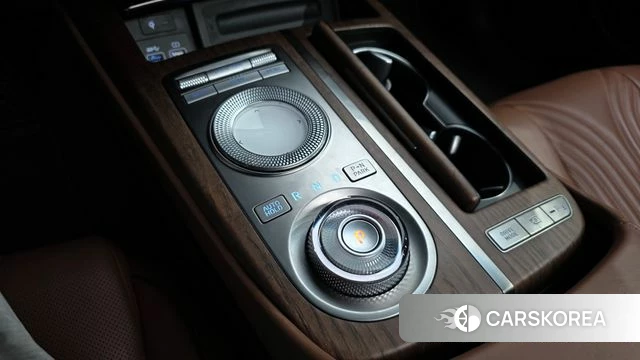 Genesis G80 (RG3) id 4330397 из Кореи 45