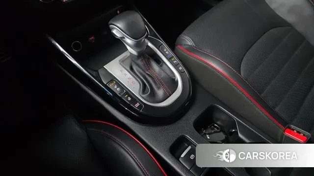 Kia The New K3 2nd generation id 3601194 из Кореи 19