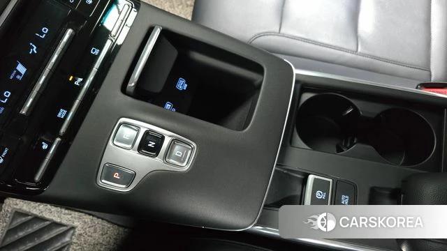 Hyundai The New Grandeur IG id 3915598 из Кореи 19