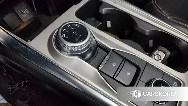 Ford Explorer 6th Generation id 3625334 из Кореи 19