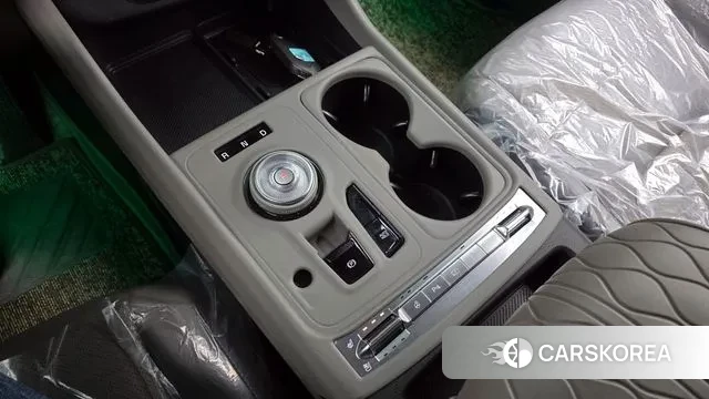 Kia The New Carnival 4th Generation id 3442014 из Кореи 19