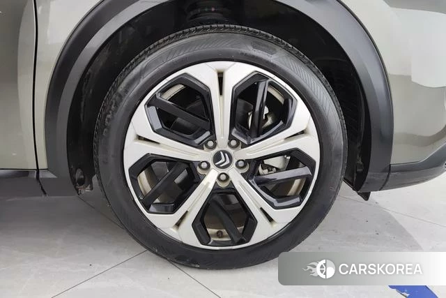 Citroen Versailles C5 X id 4182671 из Китая 16