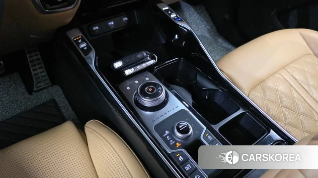 Kia Sorento 4th Generation id 4187570 из Кореи 19