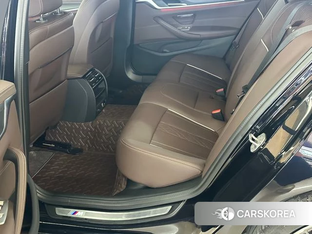 BMW 5 series id 4307389 из Китая 9