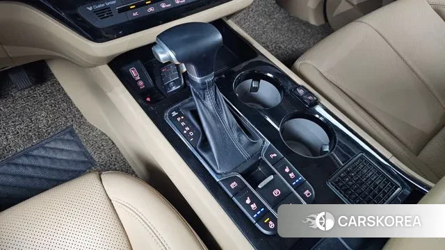 Kia The New Carnival id 2961372 из Кореи 19