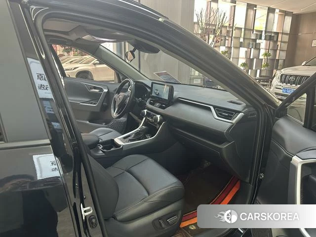 Toyota Wilanda id 4261306 из Китая 19
