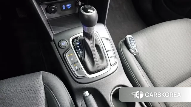 Hyundai Kona id 3283034 из Кореи 19