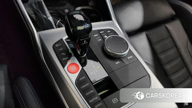 BMW 3 Series (G20) id 3904324 из Кореи 19