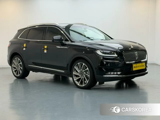 Lincoln Navigator id 4242393 из Китая 19