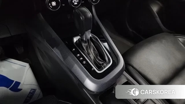 Renault Korea (Samsung) XM3 id 3631001 из Кореи 19