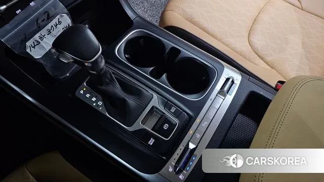 Kia Carnival 4th generation id 3746131 из Кореи 19