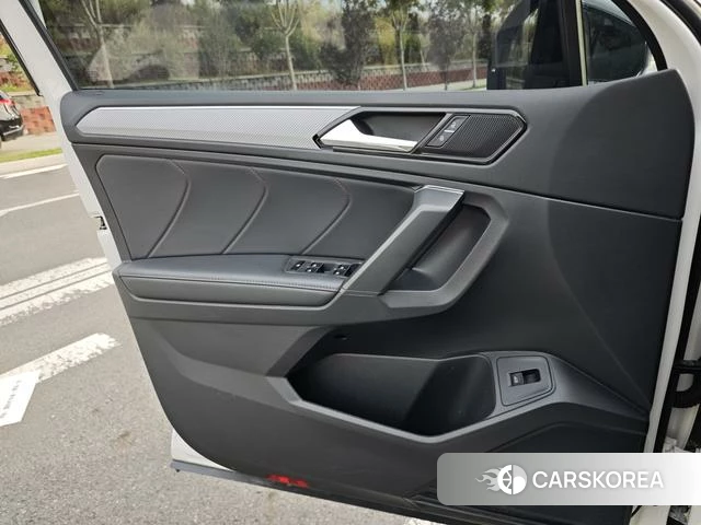 Volkswagen Tiguan X id 4207726 из Китая 20