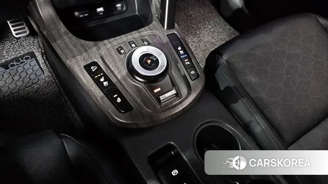 Kia The New Seltos id 3550018 из Кореи 19