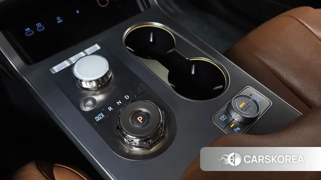 Genesis GV80 id 3507745 из Кореи 19