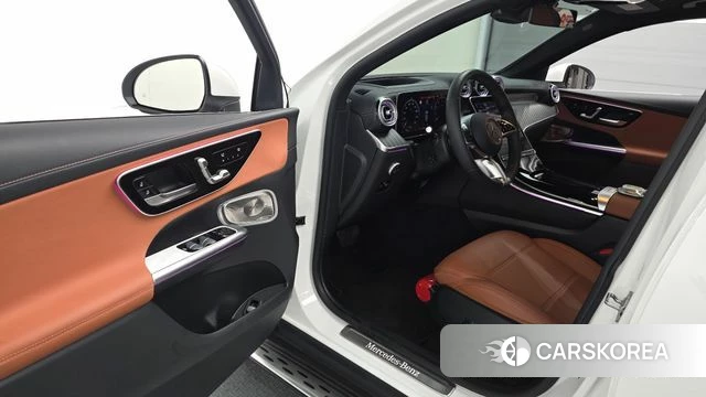 Mercedes-Benz GLC-Class X254 id 4681655 из Кореи 30