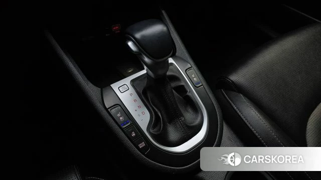 Kia Come New K3 id 4722593 из Кореи 30