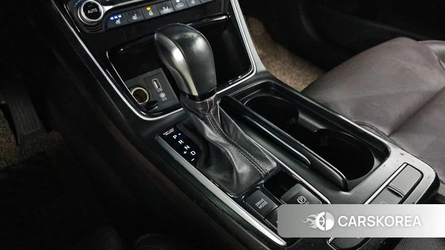 Hyundai Grandeur IG id 4305054 из Кореи 34