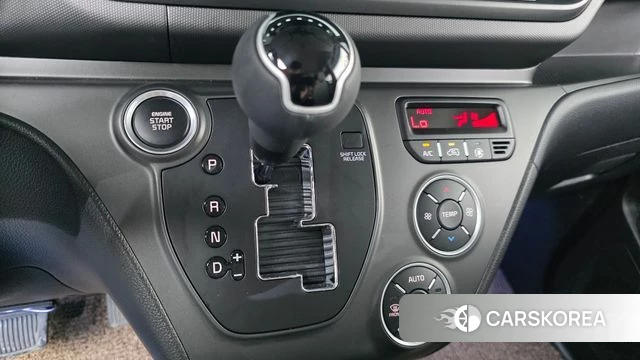 Kia The New Kia Ray id 4359988 из Кореи 30