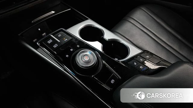 Kia K8 id 4350179 из Кореи 32