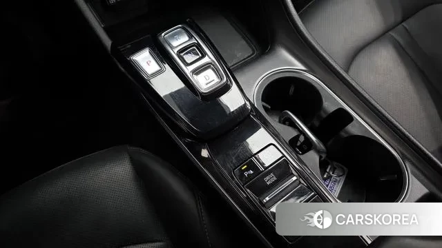 Hyundai Sonata Hybrid (DN8) id 3640508 из Кореи 19