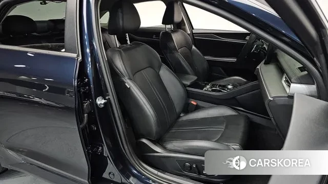 Kia K5 3rd generation id 3625974 из Кореи 19