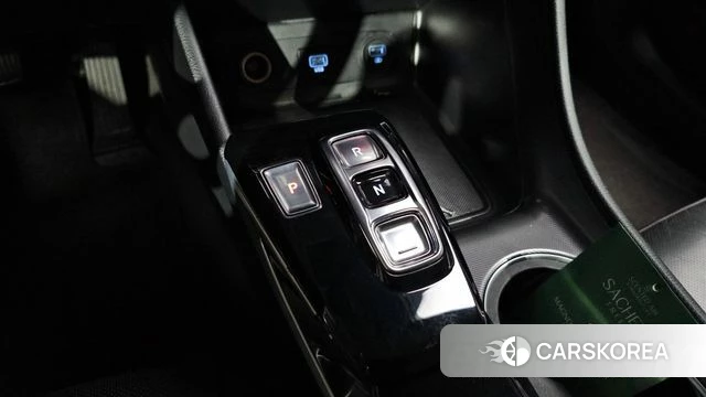 Hyundai Sonata (DN8) id 4225423 из Кореи 19