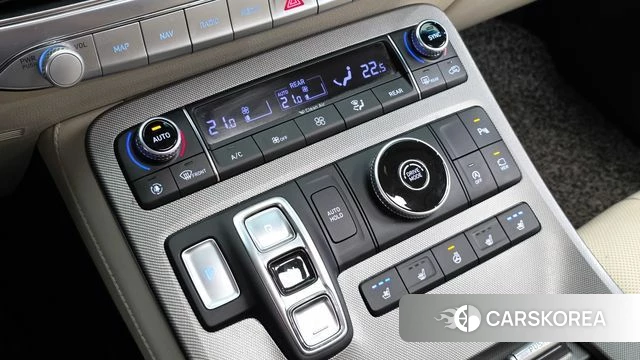 Hyundai Palisade id 4245393 из Кореи 33