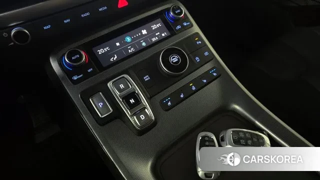 Hyundai The New Palisade id 3360552 из Кореи 19