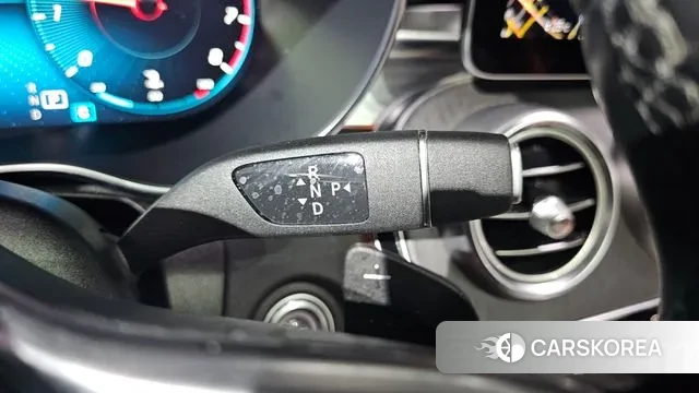 Mercedes-Benz GLC-Class X253 id 3509573 из Кореи 19