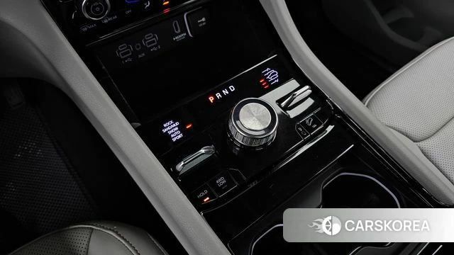 Jeep Grand Cherokee (WL) id 4656578 из Кореи 32