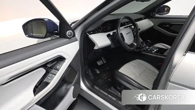 Land Rover Range Rover Evoque 2nd Generation id 3766152 из Кореи 19
