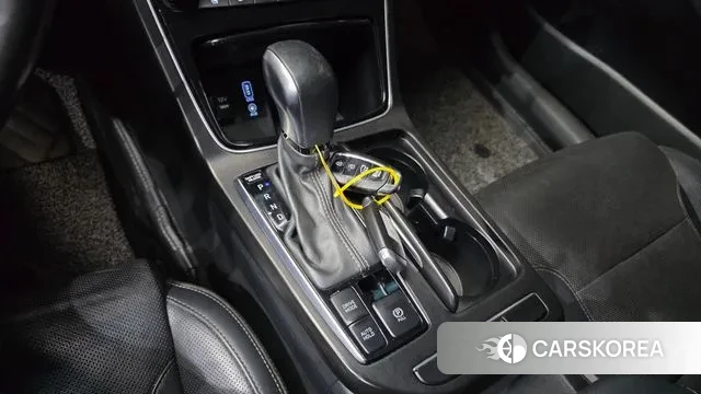 Hyundai Grandeur IG id 3396508 из Кореи 19