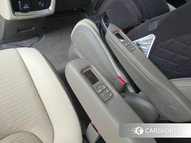 Kia The New Carnival 4th Generation id 4695902 из Кореи 14