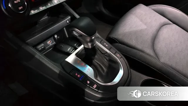 Kia The New K3 2nd generation id 2989977 из Кореи 19