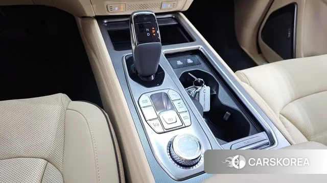 Ssangyong Rexton New Arena id 3769658 из Кореи 19